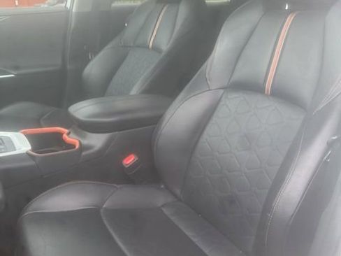 Used 2024 Toyota RAV4 Adventure AWD/4WD image 8