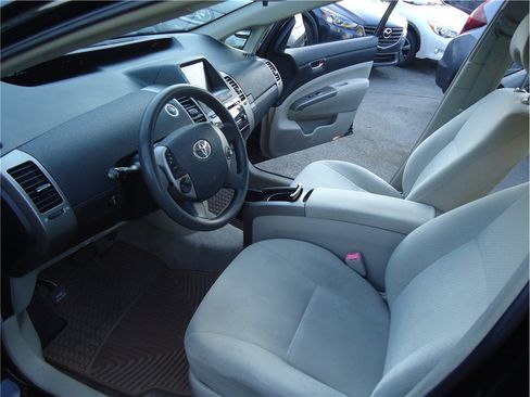 Used 2007 Toyota Prius FWD image 21