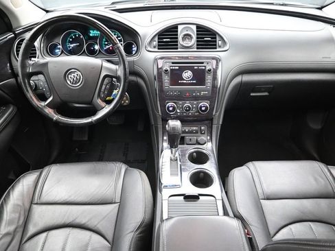 Used 2017 Buick Enclave Premium FWD image 18