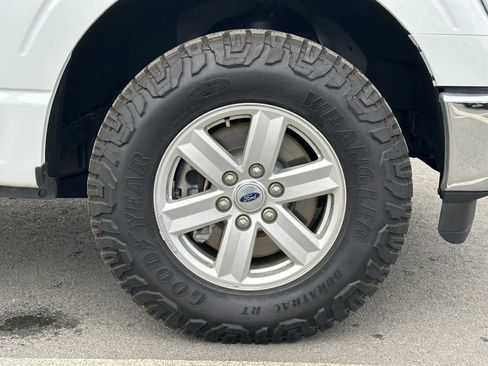 Used 2022 Ford F150 XLT w/ Equipment Group 301A Mid image 9