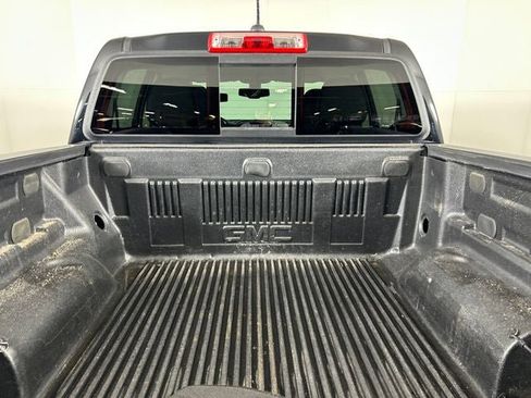 Used 2022 GMC Canyon AT4 w/ Trailering Package AWD/4WD image 27