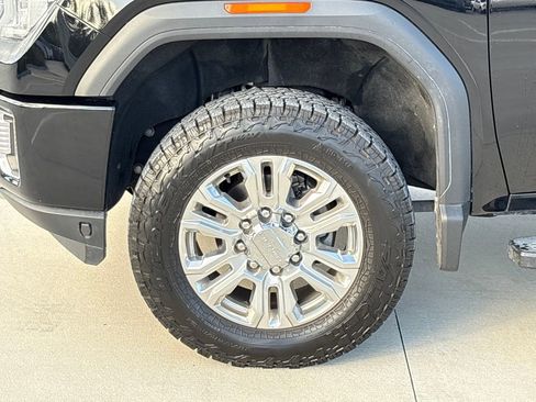 Used 2020 GMC Sierra 2500 Denali w/ Denali Ultimate Package image 13