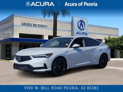 New 2026 Acura Integra A-Spec