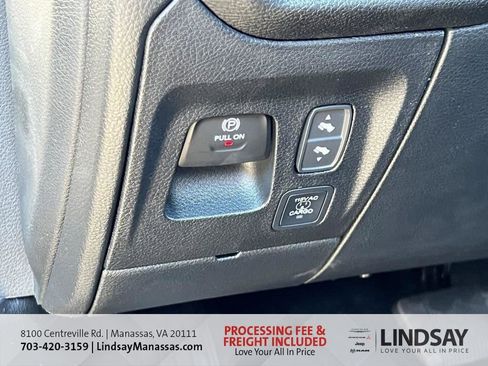 New 2026 RAM 1500 Big Horn AWD/4WD image 24