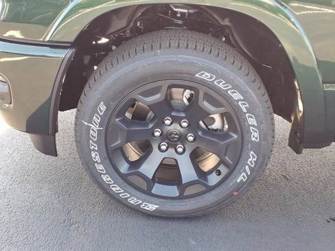 New 2026 RAM 1500 Big Horn AWD/4WD image 21