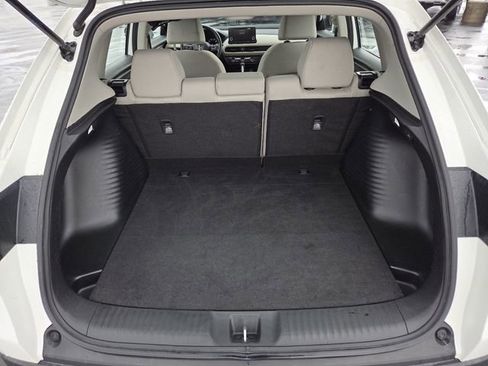 Used 2024 Honda HR-V LX image 22