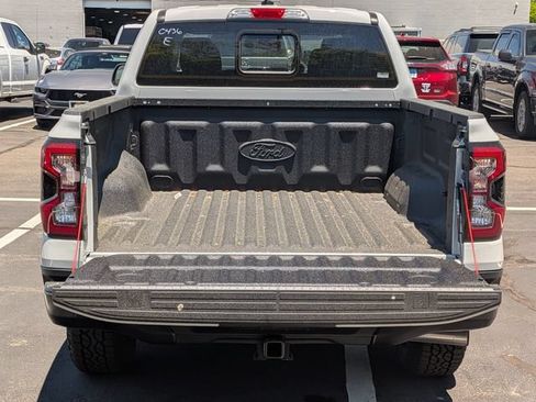 New 2026 Ford Ranger XLT w/ Equipment Group 301A High AWD/4WD image 29