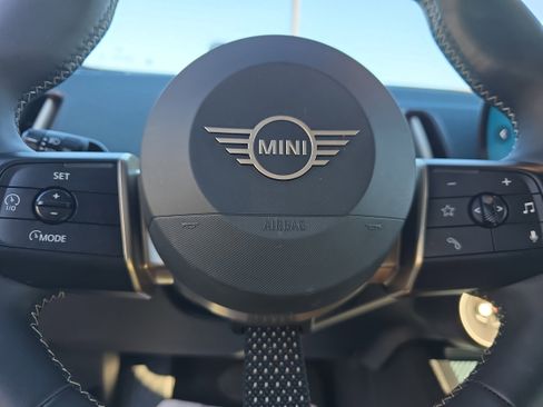 Certified 2025 MINI Cooper Countryman S image 24