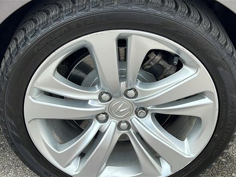 Used 2021 Acura TLX SH-AWD w/ Technology Package image 33