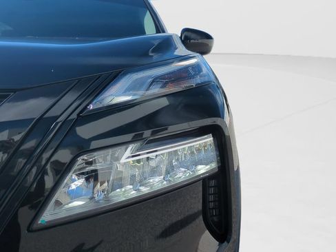 Certified 2023 Nissan Rogue SV w/ SV Premium B Package FWD image 25