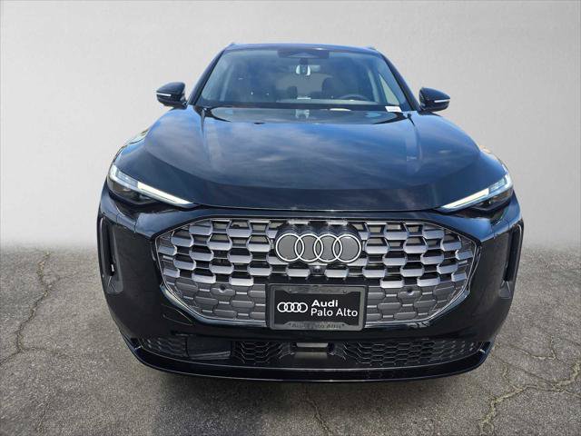New 2026 Audi Q5 Premium AWD/4WD image 8