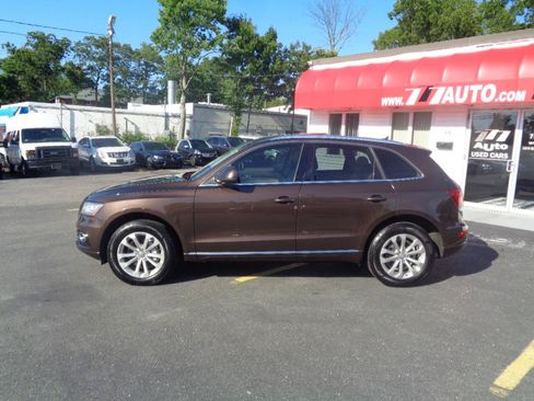 Used 2014 Audi Q5 2.0T Premium Plus AWD/4WD image 18