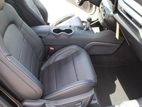 New 2025 Ford Mustang GT Premium w/ 60th Anniversary Package image 5