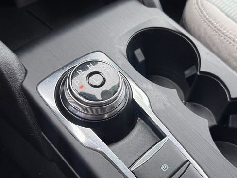 Used 2021 Ford Escape S FWD image 21