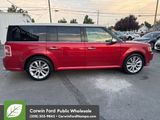Used 2011 Ford Flex Limited w/ Rapid Spec Order Code image 4