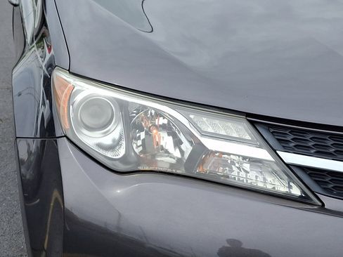 Used 2015 Toyota RAV4 Limited AWD/4WD image 9