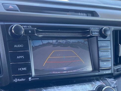 Certified 2018 Toyota RAV4 XLE FWD image 28