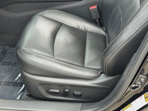 Used 2022 Nissan Altima 2.5 SL image 13