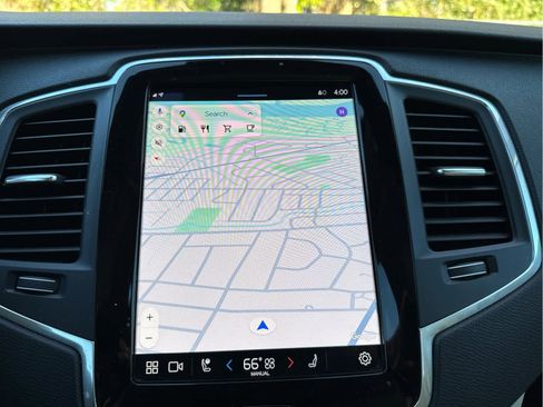 Certified 2023 Volvo XC90 B5 Core w/ Protection Package Premier image 32