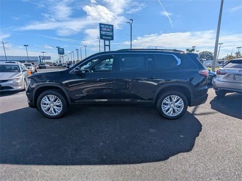 New 2026 GMC Acadia Elevation w/ Elevation Premium Package image 7