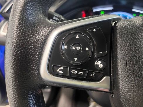 Used 2020 Honda Civic LX image 25