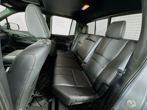 Used 2024 Honda Ridgeline TrailSport image 18