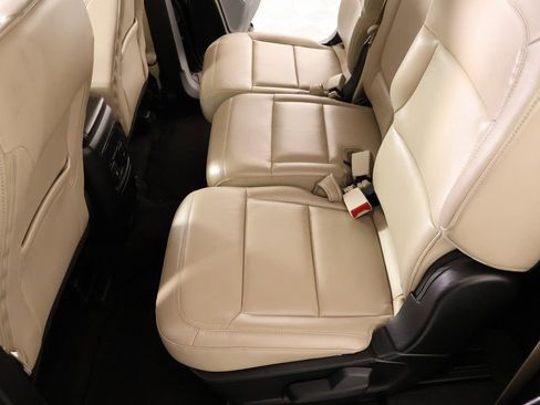 Used 2023 Ford Explorer XLT w/ Equipment Group 202A image 12