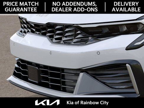 New 2026 Kia K5 LXS image 14