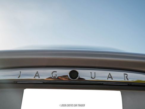 Used 2003 Jaguar XK8 Coupe image 43