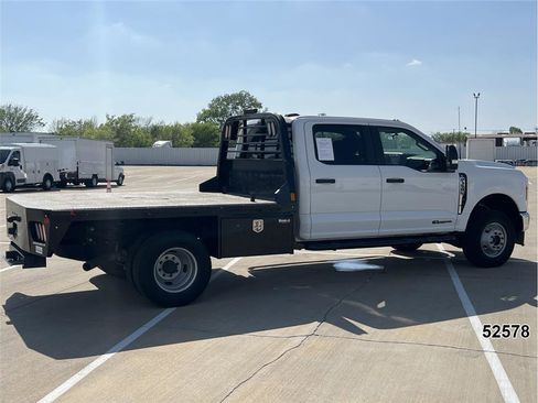 Used 2024 Ford F350 XL w/ XL Chrome Package image 2