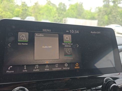 Certified 2023 Nissan Armada SV w/ Cargo Package image 17