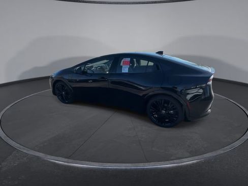 New 2026 Toyota Prius image 11