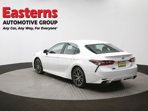 Used 2023 Toyota Camry SE image 58