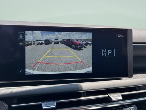 New 2026 Hyundai Tucson SEL FWD image 25