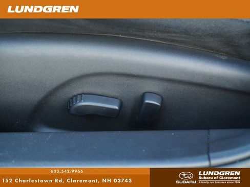 Used 2015 Nissan Altima 2.5 S w/ Sport Value Package FWD image 13