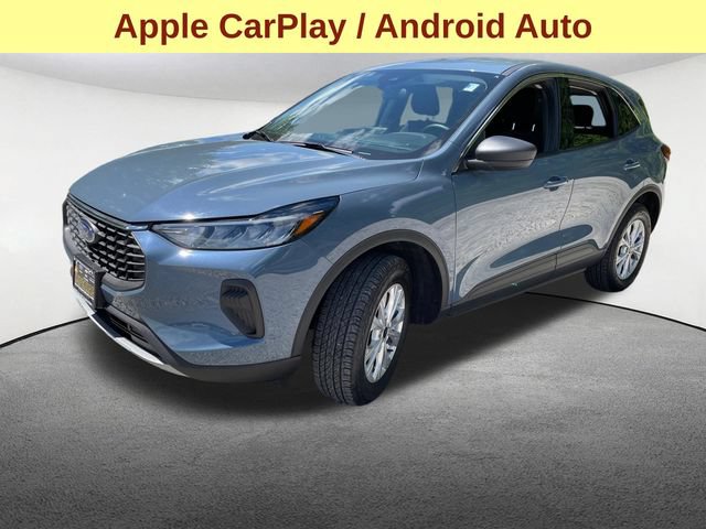 Used 2024 Ford Escape Active AWD/4WD image 5