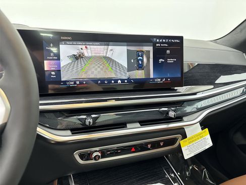New 2027 BMW X7 xDrive40i AWD/4WD image 30