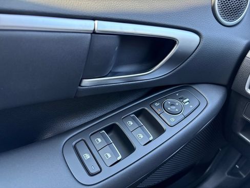 New 2026 Hyundai Sonata SEL FWD image 15