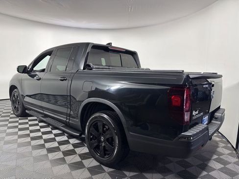 Used 2020 Honda Ridgeline Black Edition image 5