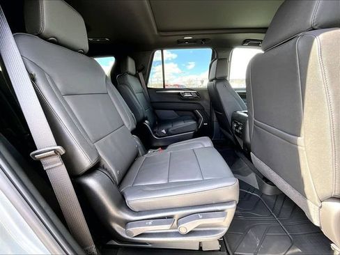 New 2026 Chevrolet Tahoe Z71 w/ Comfort Package image 25