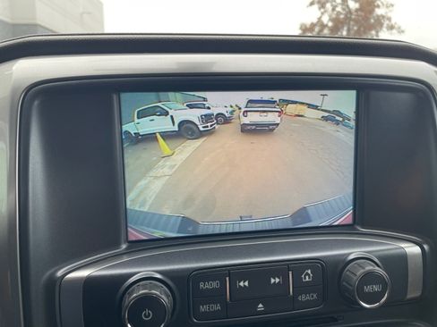 Used 2016 Chevrolet Silverado 2500 LTZ w/ Duramax Plus Package AWD/4WD image 24