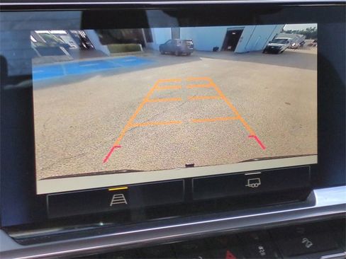 Certified 2024 Chevrolet Silverado 1500 LT Trail Boss w/ Protection Package image 24