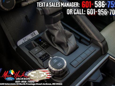 Used 2025 Toyota 4Runner SR5 image 18