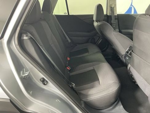 Used 2024 Subaru Outback Premium AWD/4WD image 13