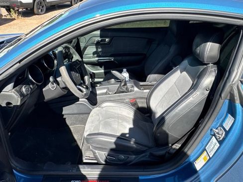 Used 2019 Ford Mustang Shelby GT350 w/ Technology Package RWD image 5