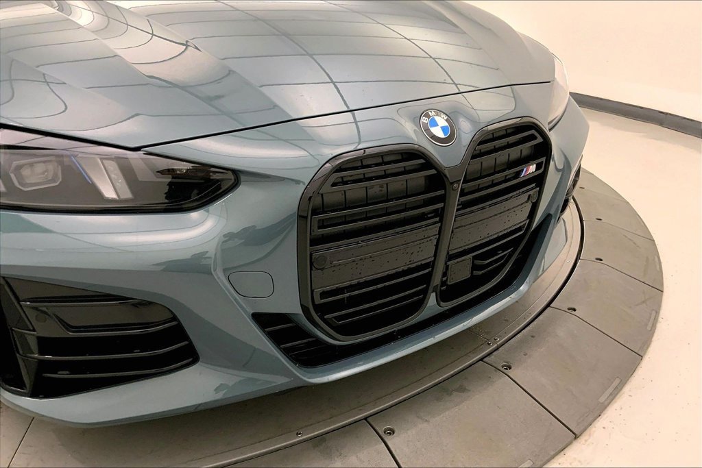 Certified 2026 BMW 440i xDrive Coupe w/ Premium Package AWD/4WD image 29