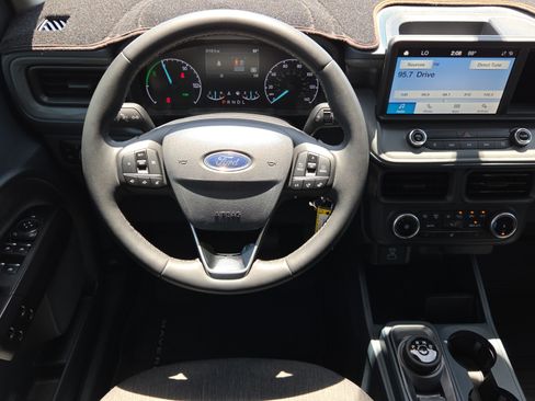 Used 2024 Ford Maverick XLT w/ XLT Luxury Package FWD image 13