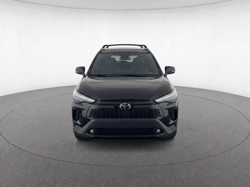 Used 2026 Toyota Corolla Cross XSE w/ Convenience Package image 5