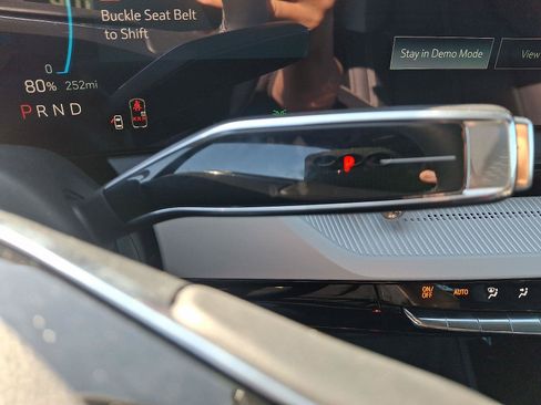 New 2026 Cadillac Optiq Luxury 1 AWD/4WD image 7