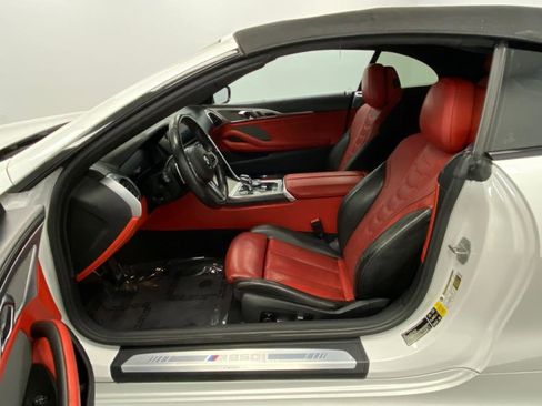 Used 2019 BMW M850i xDrive Convertible AWD/4WD image 25